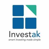 Investak logo, Investak contact details