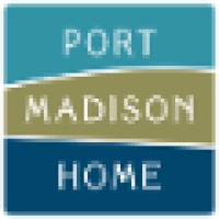 Port Madison Home logo, Port Madison Home contact details