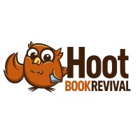 Hoot Book Revival logo, Hoot Book Revival contact details