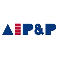 AIP&P INC logo, AIP&P INC contact details