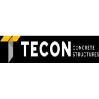 Tecon Concrete Structures logo, Tecon Concrete Structures contact details