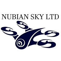 Nubian Sky Ltd. logo, Nubian Sky Ltd. contact details