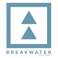 Breakwater Advisory logo, Breakwater Advisory contact details