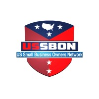 US Small Business Owners Network (USSBON) logo, US Small Business Owners Network (USSBON) contact details