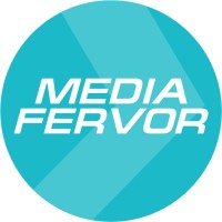 Media Fervor logo, Media Fervor contact details