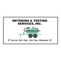 Metering & Testing Services Inc logo, Metering & Testing Services Inc contact details