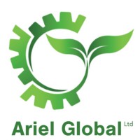 Ariel Global Links Ltd logo, Ariel Global Links Ltd contact details