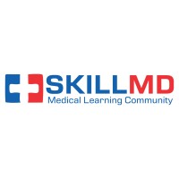 SKILLMD logo, SKILLMD contact details