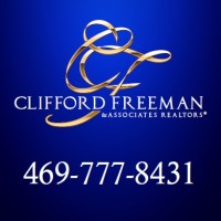 Clifford Freeman & Associates, Realtors logo, Clifford Freeman & Associates, Realtors contact details