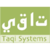 Taqi Systems logo, Taqi Systems contact details