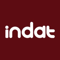 INDAT Digital agency logo, INDAT Digital agency contact details