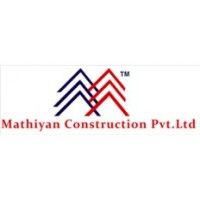 MATHIYAN CONSTRUCTION PRIVATE LIMITED logo, MATHIYAN CONSTRUCTION PRIVATE LIMITED contact details