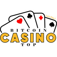 Bitcoin Casino Top logo, Bitcoin Casino Top contact details