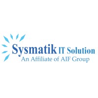 Sysmatik IT Solution Co. Ltd logo, Sysmatik IT Solution Co. Ltd contact details