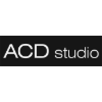 ACD- logo, ACD- contact details