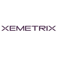 Xemetrix logo, Xemetrix contact details