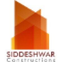 Siddeshwar Constructions logo, Siddeshwar Constructions contact details