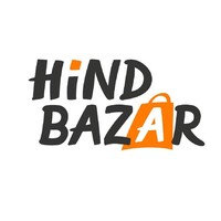 HindBazar logo, HindBazar contact details