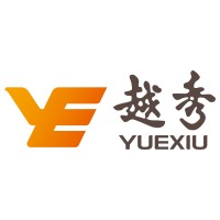 YUEXIU GROUP logo, YUEXIU GROUP contact details