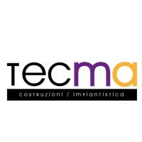 TECMA SRLS logo, TECMA SRLS contact details