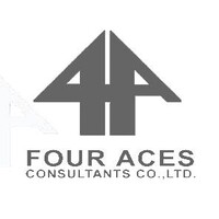 Four Aces Contultants logo, Four Aces Contultants contact details