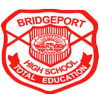 Bridgeport High School logo, Bridgeport High School contact details