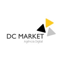 DC Market logo, DC Market contact details