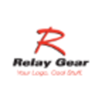 Relay Gear logo, Relay Gear contact details