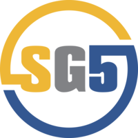 SG5 Enterprises LLC logo, SG5 Enterprises LLC contact details