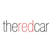 The Red Car Producers logo, The Red Car Producers contact details