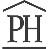 Precision Homes Inc logo, Precision Homes Inc contact details