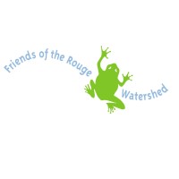 Friends of the Rouge Watershed logo, Friends of the Rouge Watershed contact details