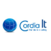 Cordia LT Communications Private Limited logo, Cordia LT Communications Private Limited contact details