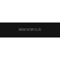 GROOVE FACTORY CO.,LTD. logo, GROOVE FACTORY CO.,LTD. contact details