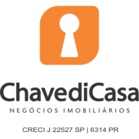 Chavedicasa Negócios Imobiliários logo, Chavedicasa Negócios Imobiliários contact details