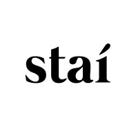 Staí logo, Staí contact details