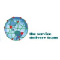 The Service Delivery Team logo, The Service Delivery Team contact details