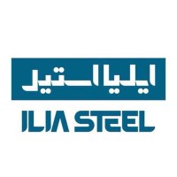 Iliasteel industrial group (ایلیا استیل) logo, Iliasteel industrial group (ایلیا استیل) contact details