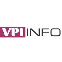 VPI INFO logo, VPI INFO contact details