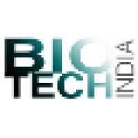 Biotech India logo, Biotech India contact details