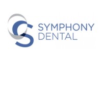 Symphony Dental logo, Symphony Dental contact details