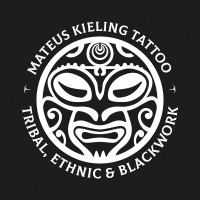 Mateus Kieling Tattoo logo, Mateus Kieling Tattoo contact details