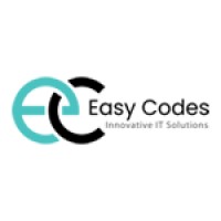 Easy Codes logo, Easy Codes contact details