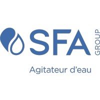 SFA Middle East logo, SFA Middle East contact details