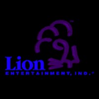 Lion Entertainment logo, Lion Entertainment contact details