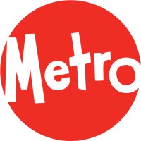 Metro Theater Company logo, Metro Theater Company contact details