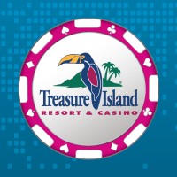 Treasure Island Resort & Casino logo, Treasure Island Resort & Casino contact details