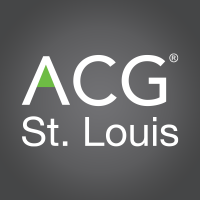 ACG St. Louis logo, ACG St. Louis contact details