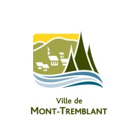 Ville de Mont-Tremblant (officiel) logo, Ville de Mont-Tremblant (officiel) contact details