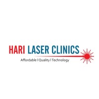 Hari Laserclinics logo, Hari Laserclinics contact details